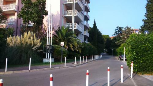 Apartamento Central Residence