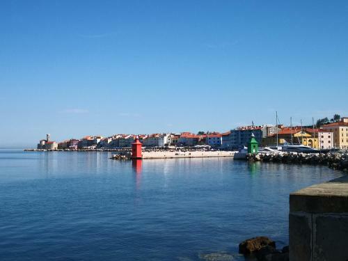 Solmar, Apartment With Big Terrace Near Nature