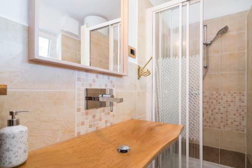 Solmar, Apartment With Big Terrace Near Nature