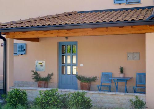 Art Villa Malija