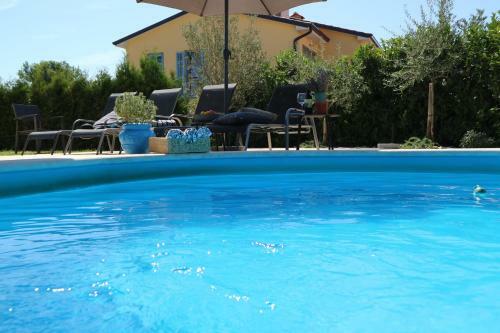 Art Villa Malija