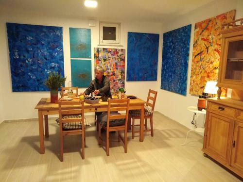 Art Villa Malija