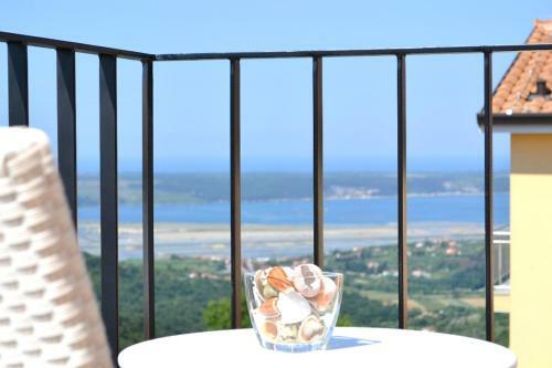 Art Villa Malija