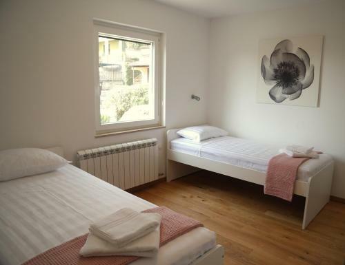 Apartment Cvetka