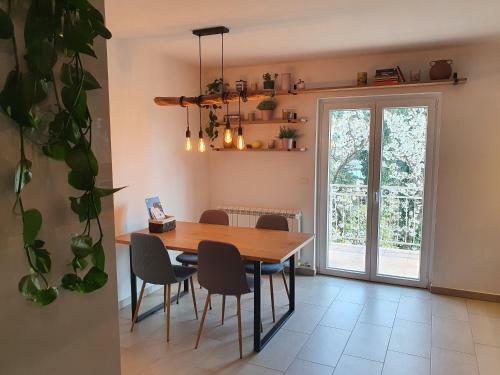 Apartment Cvetka