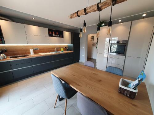 Apartment Cvetka