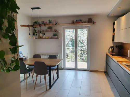 Apartment Cvetka