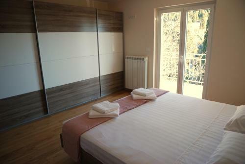 Apartment Cvetka