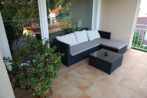 Apartment Cvetka