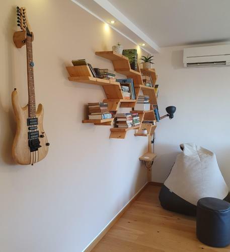 Apartment Cvetka