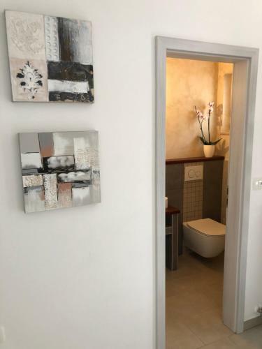 Apartment Cvetka