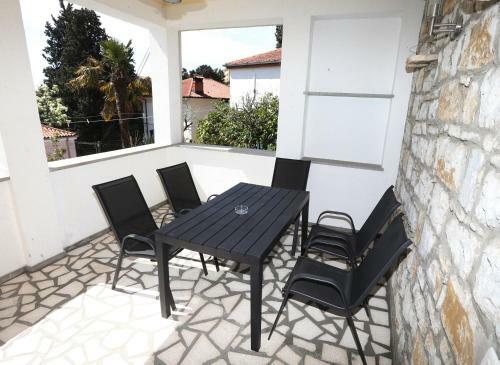 Apartamentos Villa Roma