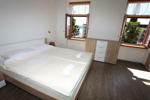 Apartamentos Villa Roma