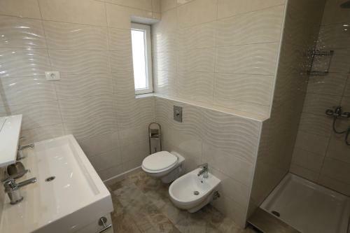 Apartamentos Villa Roma