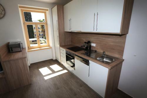 Apartamentos Villa Roma