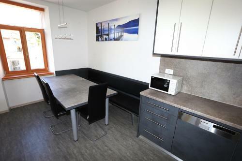 Apartamentos Villa Roma