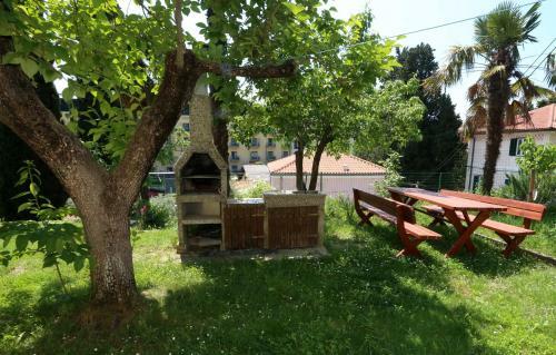 Apartamentos Villa Roma