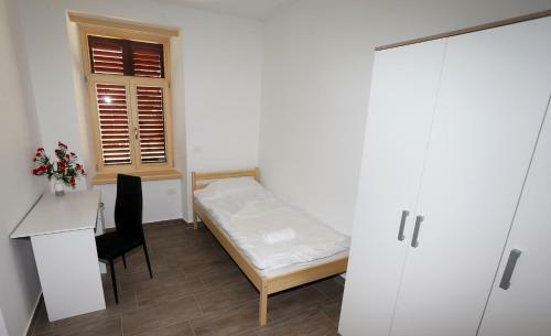 Apartamentos Villa Roma