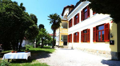 Apartamentos Villa Roma