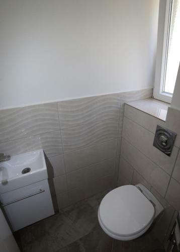 Apartamentos Villa Roma