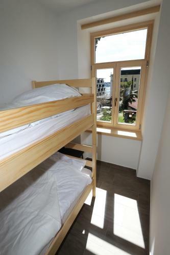 Apartamentos Villa Roma