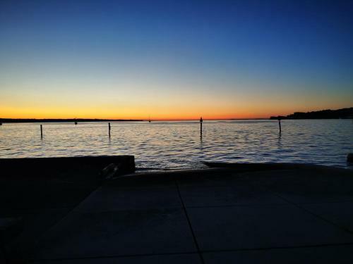 Floating House Memory