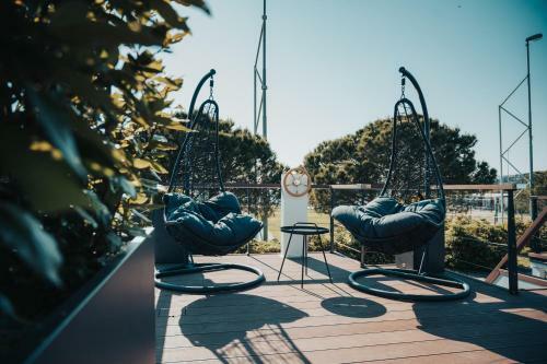 Floating House Memory