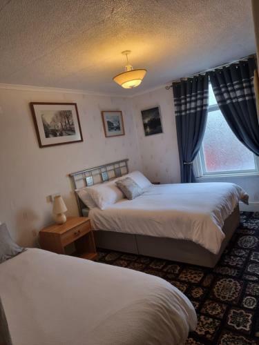 The Glen Stuart Hotel