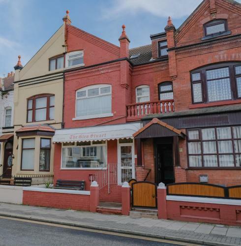 The Glen Stuart Hotel