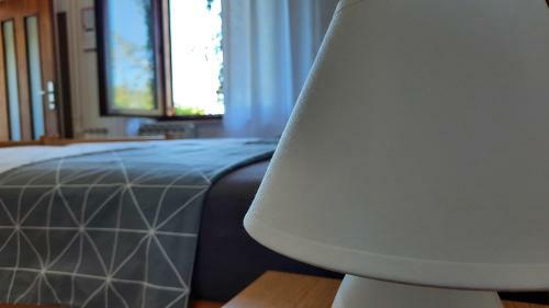 Apartma Burja