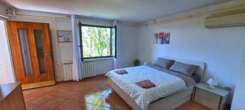 Apartma Burja