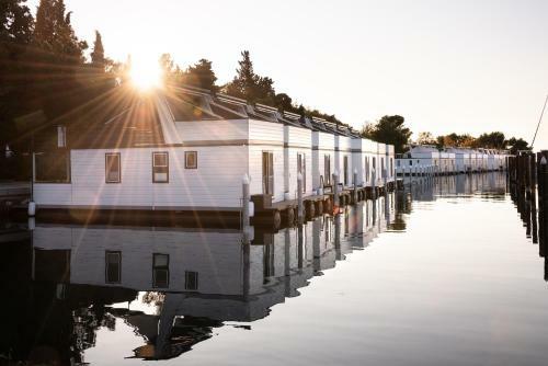 The Sea Lodges - Bootshaus