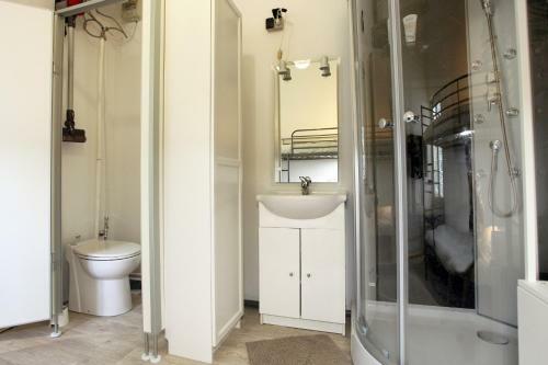 Apartamento Central Park Studio Bla