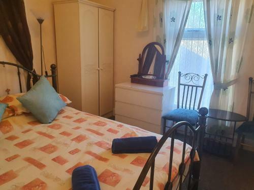 Bed & Breakfast Sea View