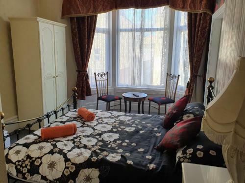 Bed & Breakfast Sea View