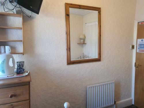 Bed & Breakfast Sea View