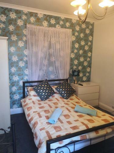 Bed & Breakfast Sea View