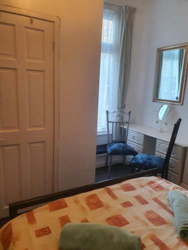 Bed & Breakfast Sea View