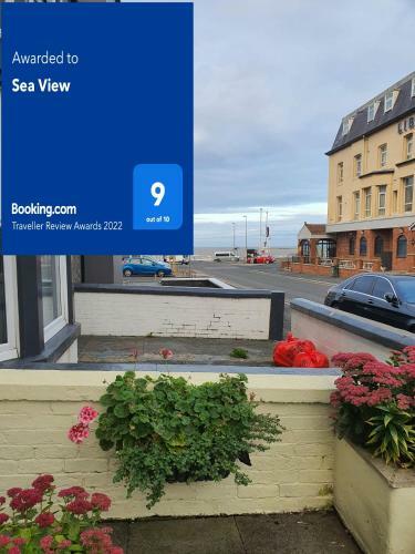 Bed & Breakfast Sea View