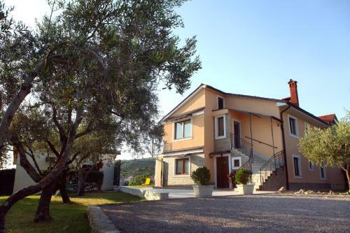 Apartamentos Residence Villa Fiore Portoro?