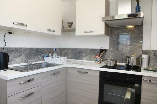 Apartamentos Residence Villa Fiore Portoro?