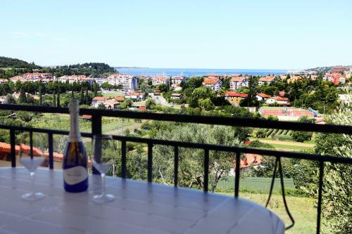 Apartamentos Residence Villa Fiore Portoro?