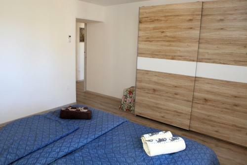 Apartamentos Residence Villa Fiore Portoro?