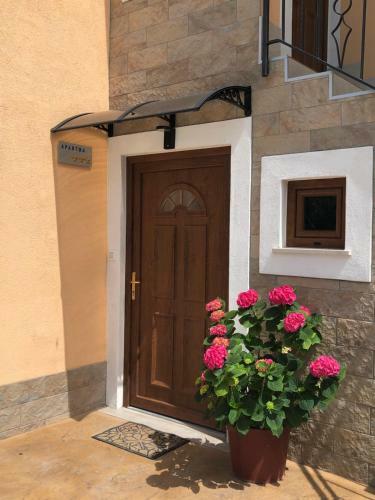 Apartamentos Residence Villa Fiore Portoro?