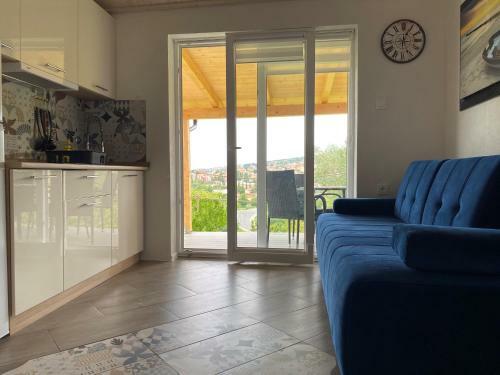 Apartamentos Depandance Villa Fiore Portoro?