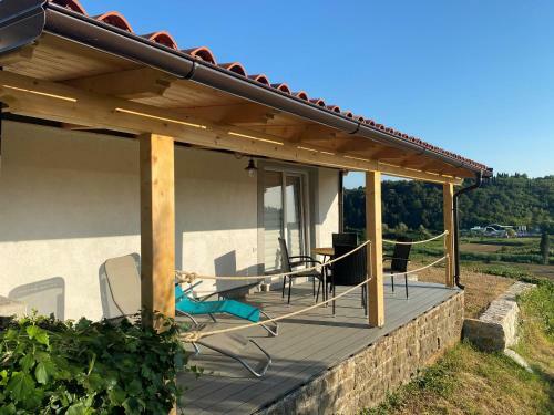 Apartamentos Depandance Villa Fiore Portoro?