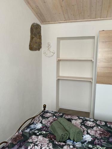 Apartamentos Depandance Villa Fiore Portoro?
