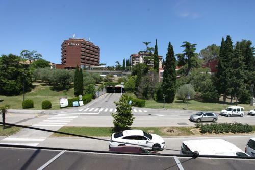 Apartamento Central Cushy Studio Drak2