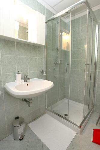 Apartamento Central Cushy Studio Drak2