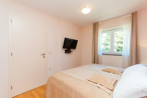 Apartamento Lebic 411 In Marina By Locap Group